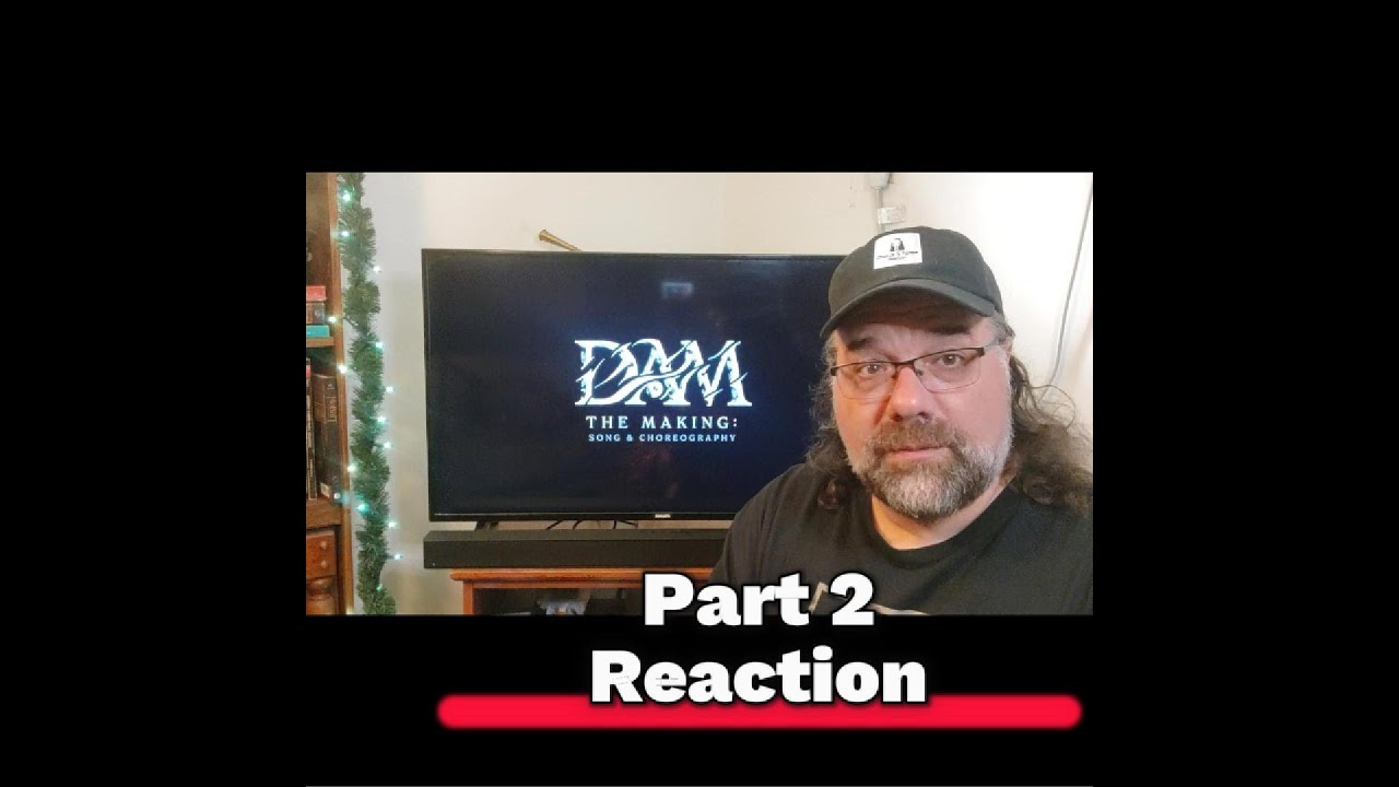 'Dam' The Making: Song & Choreography Part 2 Reaction |@chordsandnotesnation @officialSB19