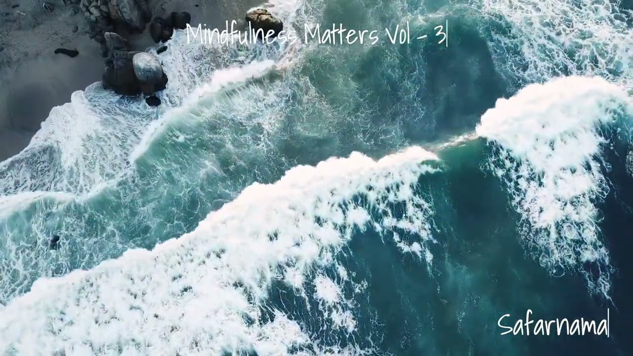 Mindfulness Matters Vol - 3