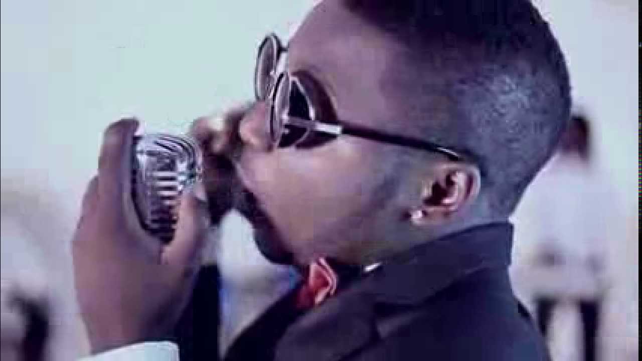 N stan - feel love official video by Dr  Nkeng Stephens