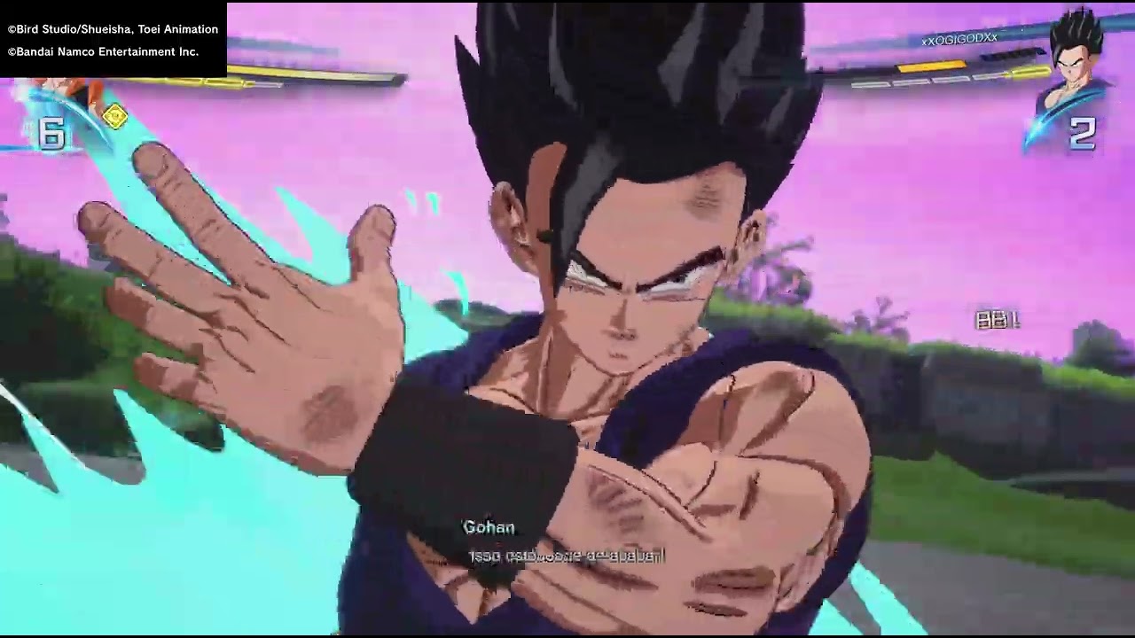 DRAGON BALL: Sparking! ZERO_20260217034157