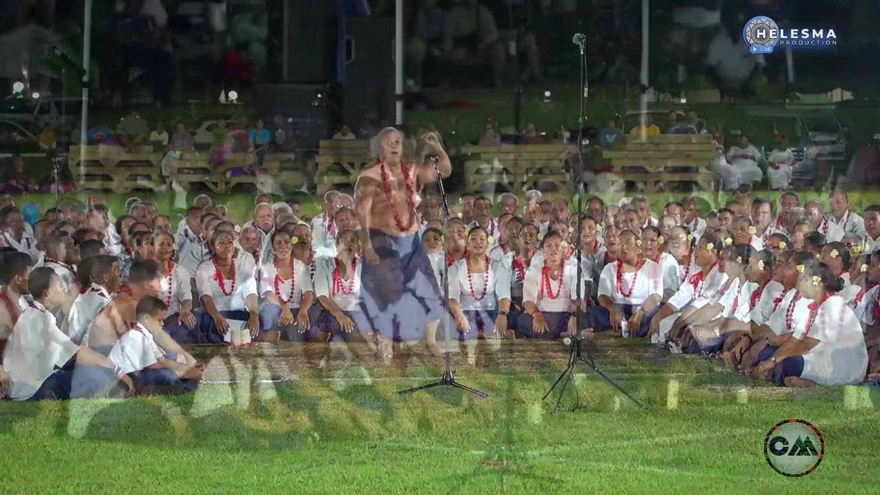 Pese Samoa Salafai i Sisifo i 60 Tausaga o le Ekalesia Metotisi