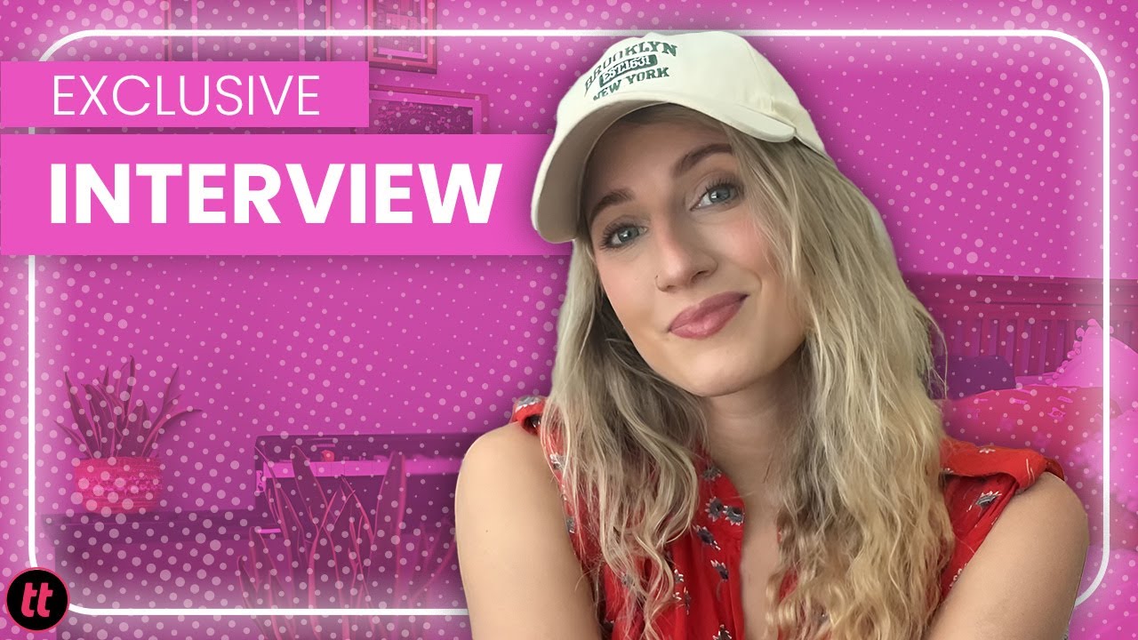 An Exclusive Interview With Welcome To Plathville's Olivia Plath