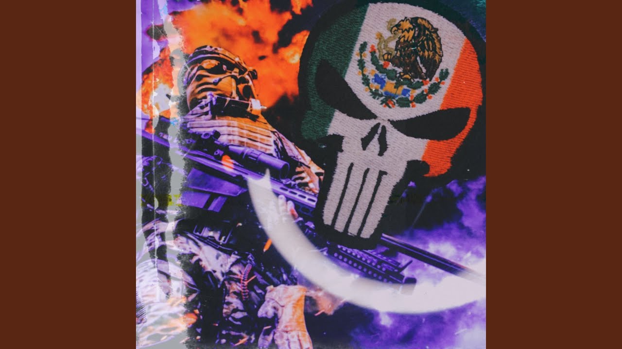 Guerrero De La Patria