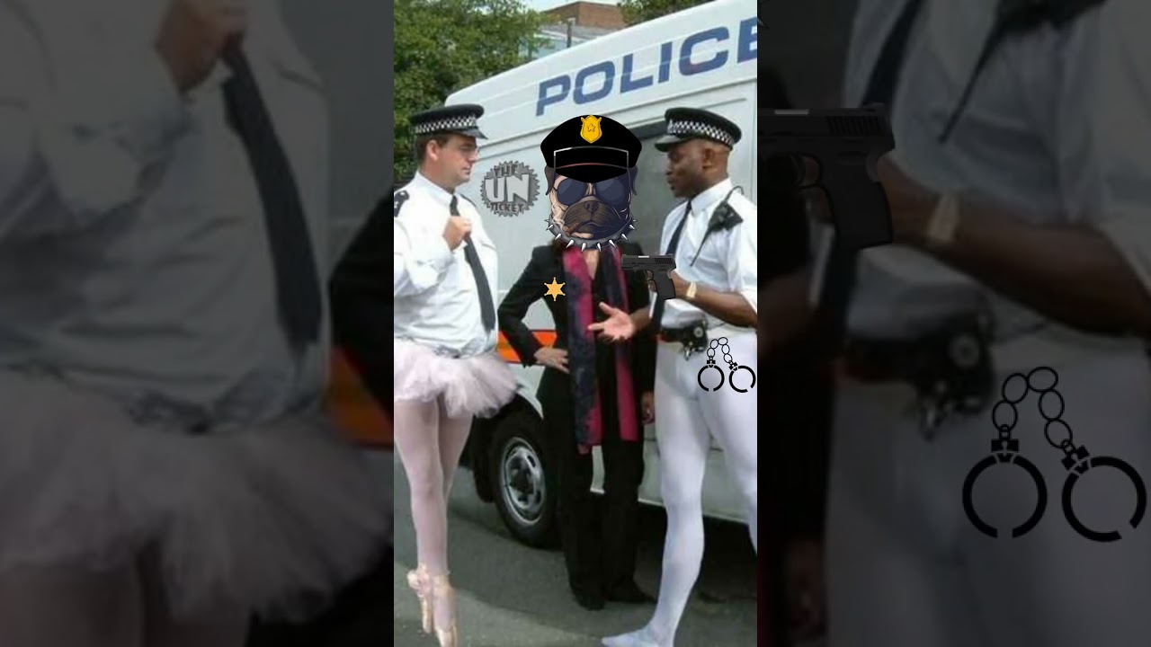Police Department Colorado Springs 👮 FUNNY REVIEWS 🚨 #Funny   #funnyshorts  #FunnyPlace #shorts
