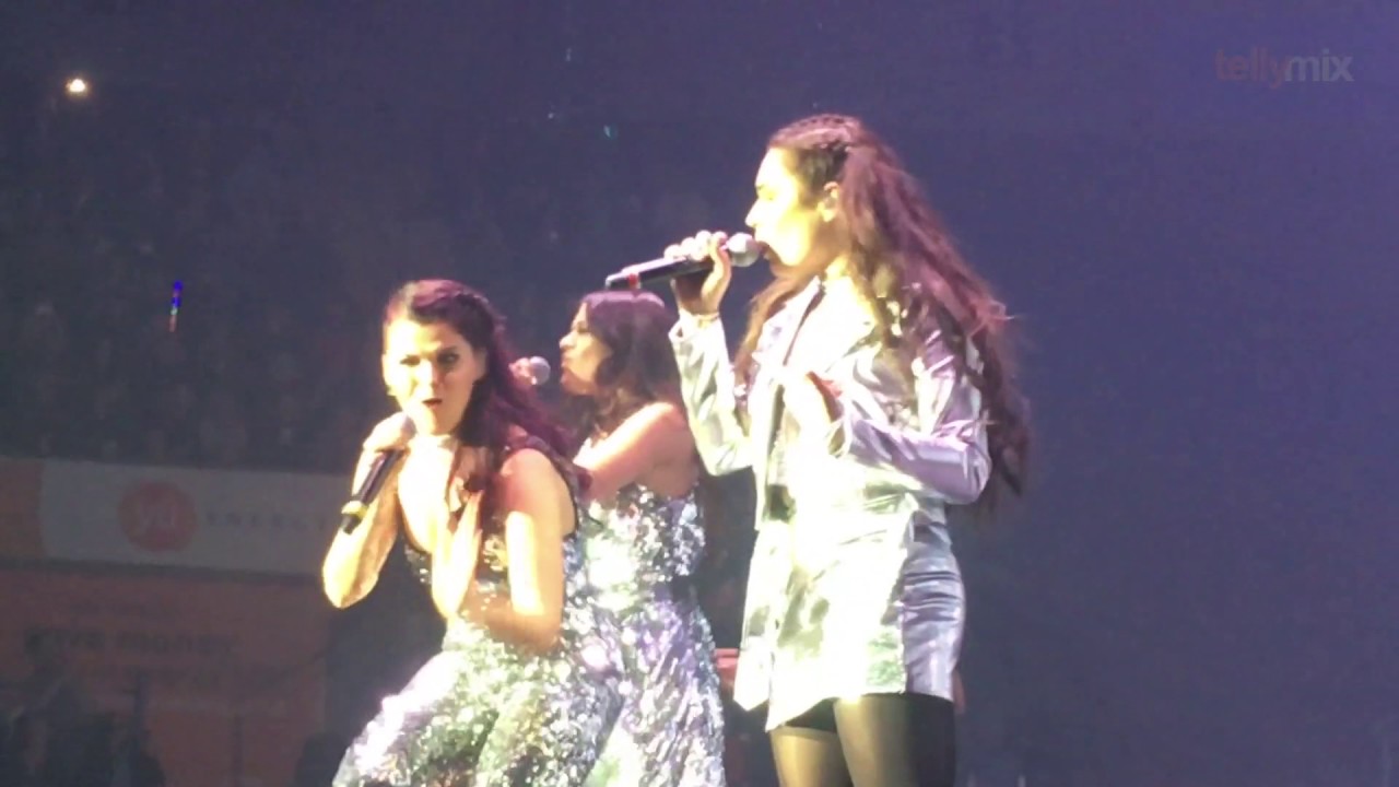 X Factor Tour 2017 Highlights
