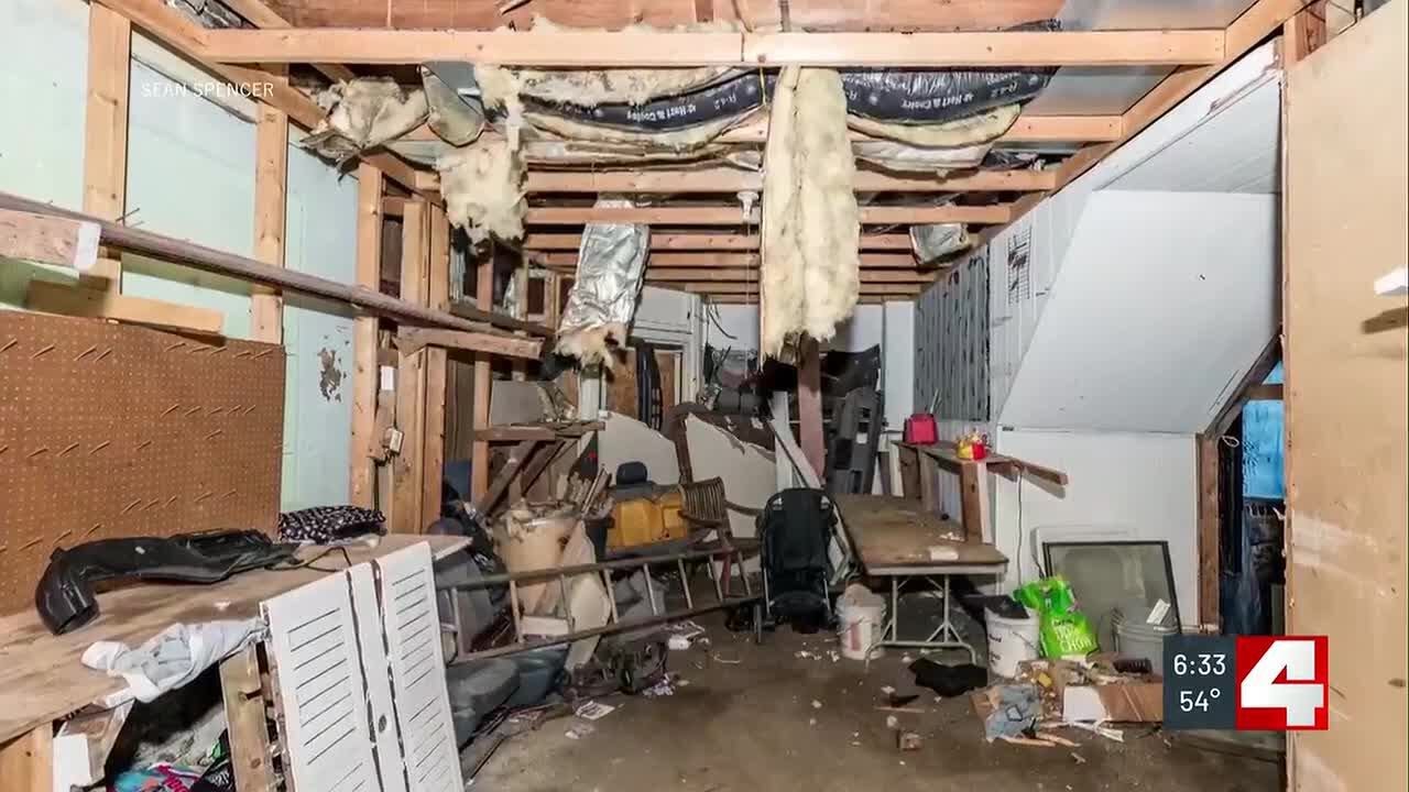St. Louis neighborhood organizations taking legal action to repair vacant, dilapidated buildings