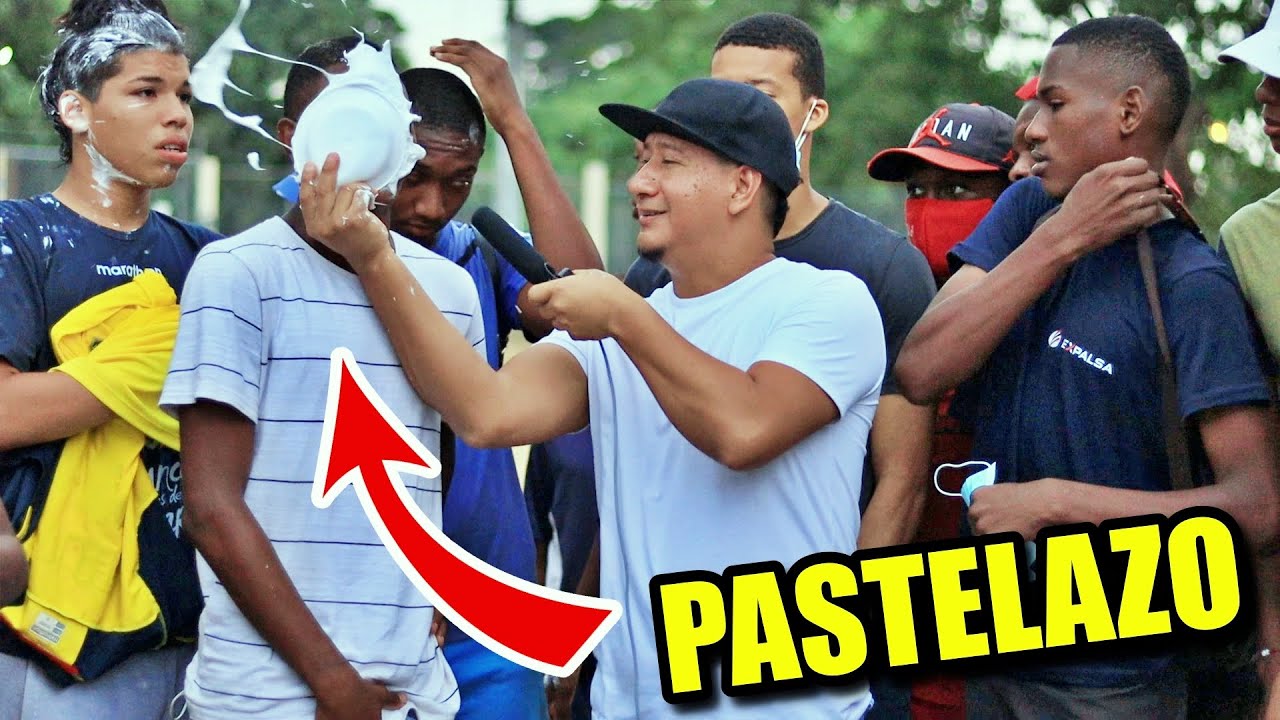 El juego del SÍ y el NO Ep#20 con PASTELAZO si pierdes 🤡