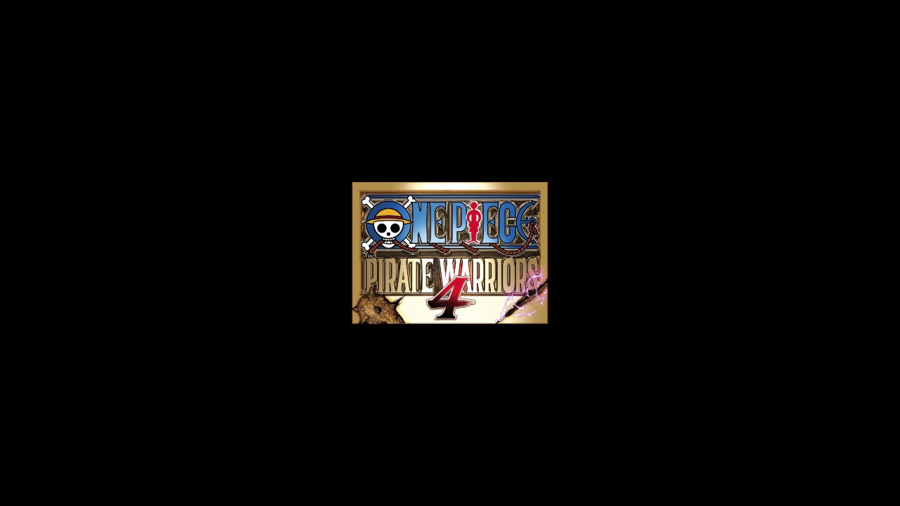 One Piece: Pirate Warriors 4 OST - The Real Strongest Creature