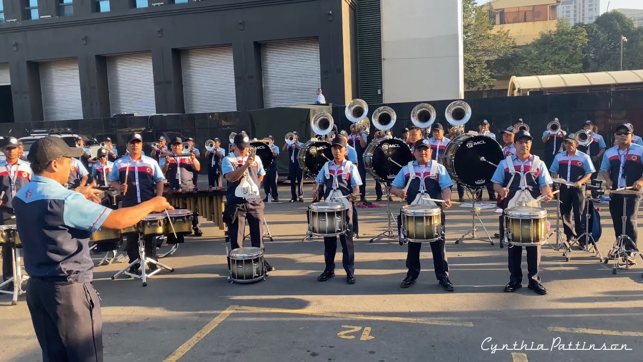 Tala (Cover) - Makati City Lancers DBC