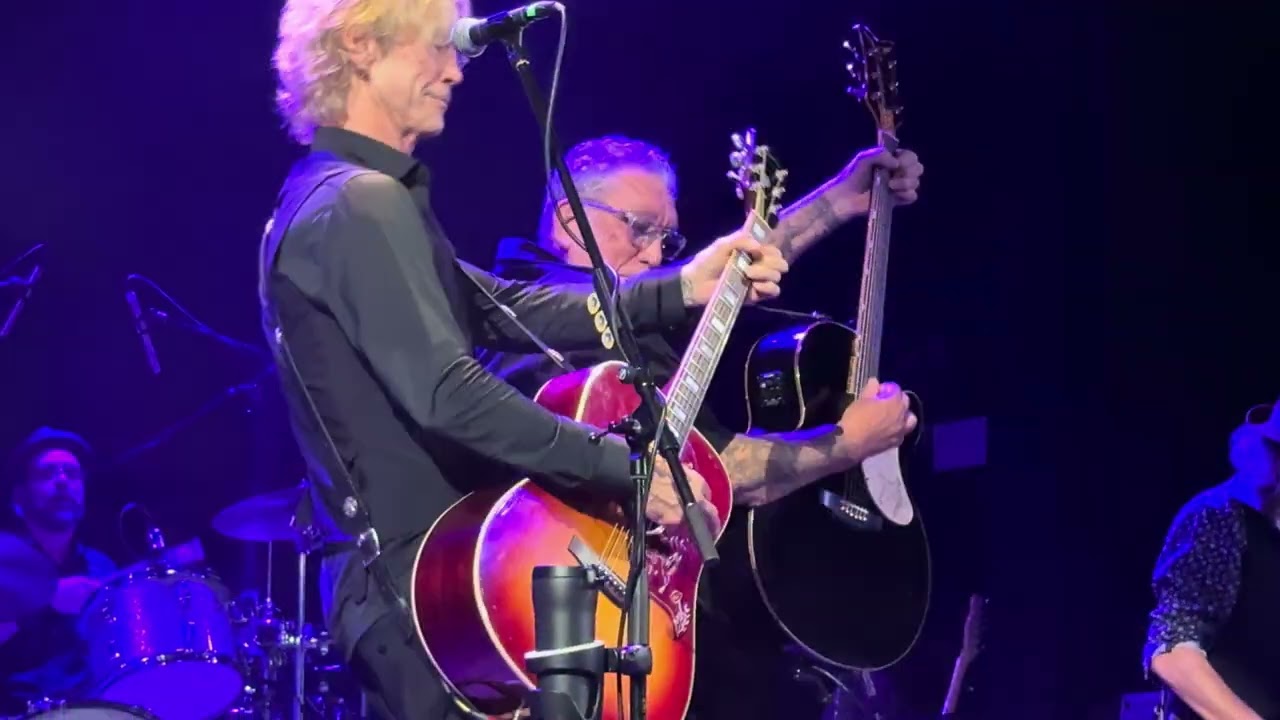 Duff McKagan “Can’t put your Arms around a Memory & Heros” live Islington,London 5 Oct 24(ft Jonesy)