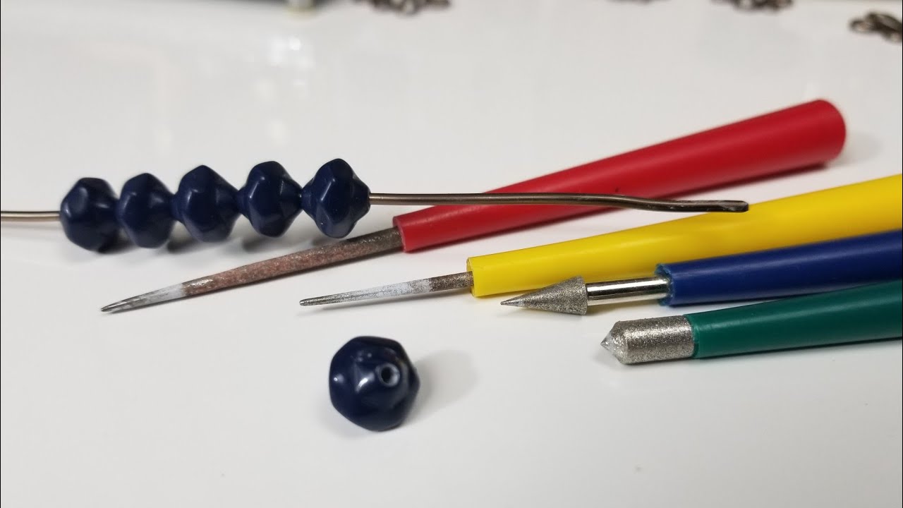 Bead Reaming