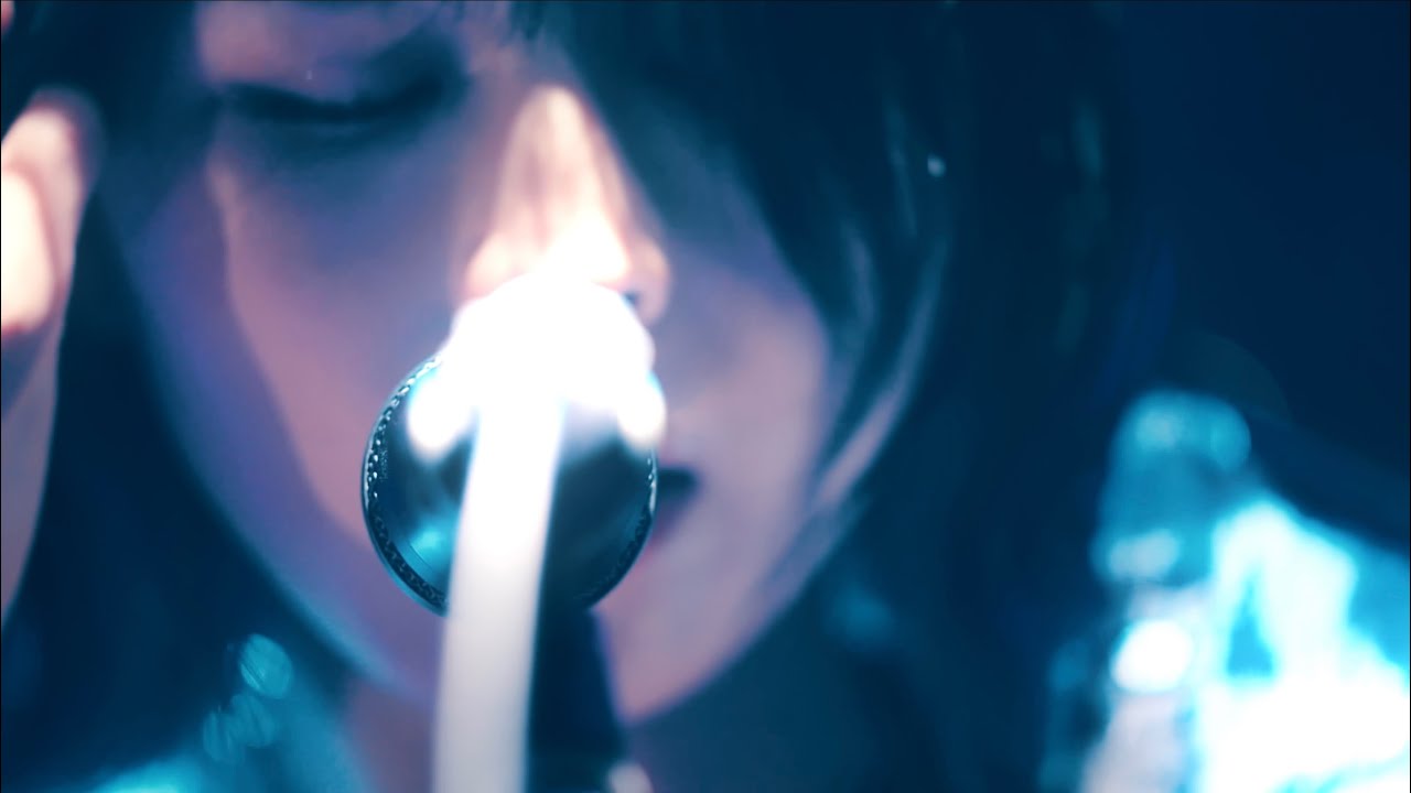 Faulieu. 『下の名前で呼ばないで』 -Music Video-