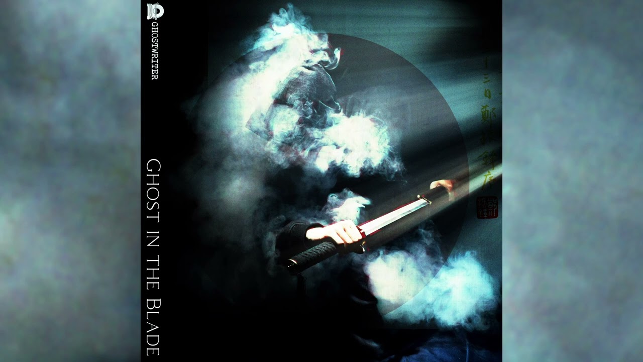 Ghostwriter Music - Midnight Sun (Composed by Adrien Sepulchre)
