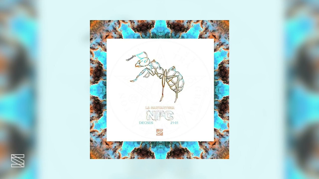 Onirika Showcase | #16 NFC