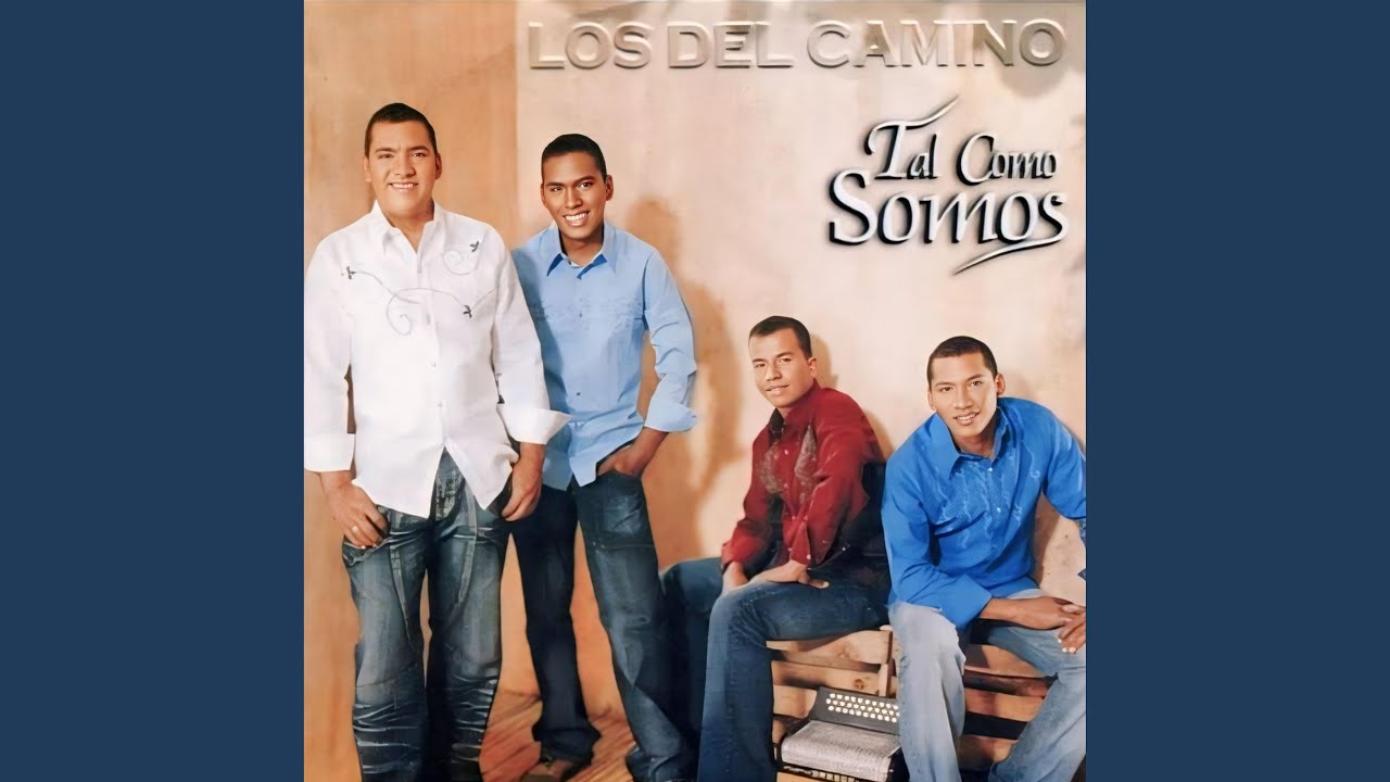 Que vuelva lo bueno
