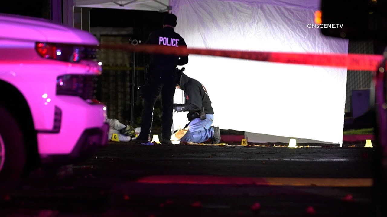 One Injured, One Dead After Gun Fight