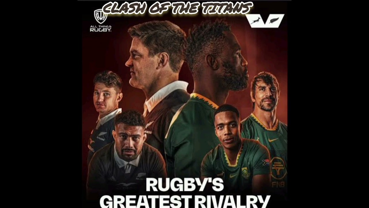 CLASH OF THE TITANS