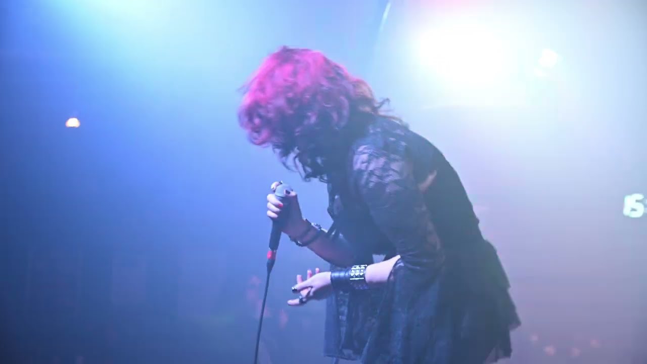 Lesbian Bed Death live at Eleven, 5th October 2025