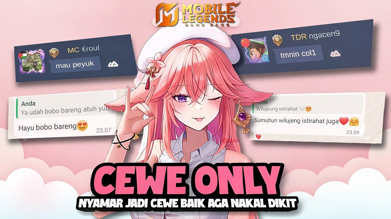 Putri Chan Kembali !!! 
