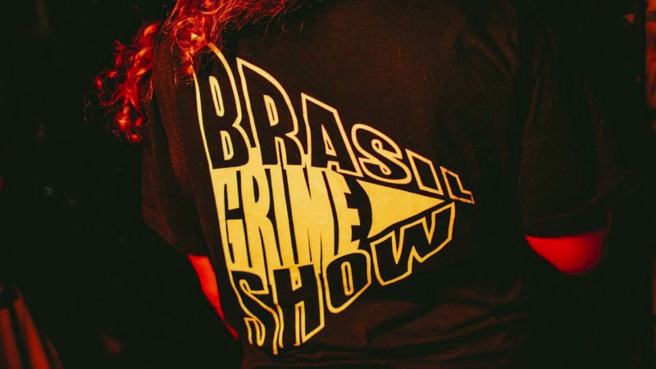 TYPE BEAT - BRASIL GRIME SHOW X SD9 X LEAL X FLEEZUS x SKEPTA