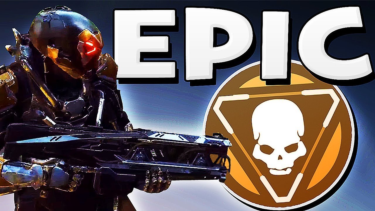 Anthem - OPEN WORLD NEWS & NEW INFO !!