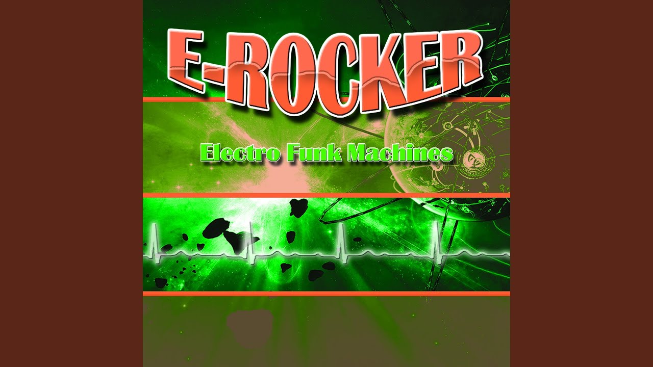 Electro Funk Machines