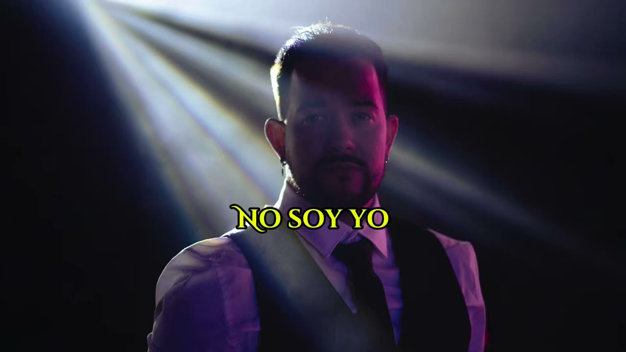 Gorkha Paul - No soy yo (Audio)