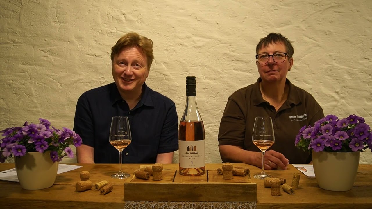 WEIN-JAHRESABO // trocken // Juni 2025