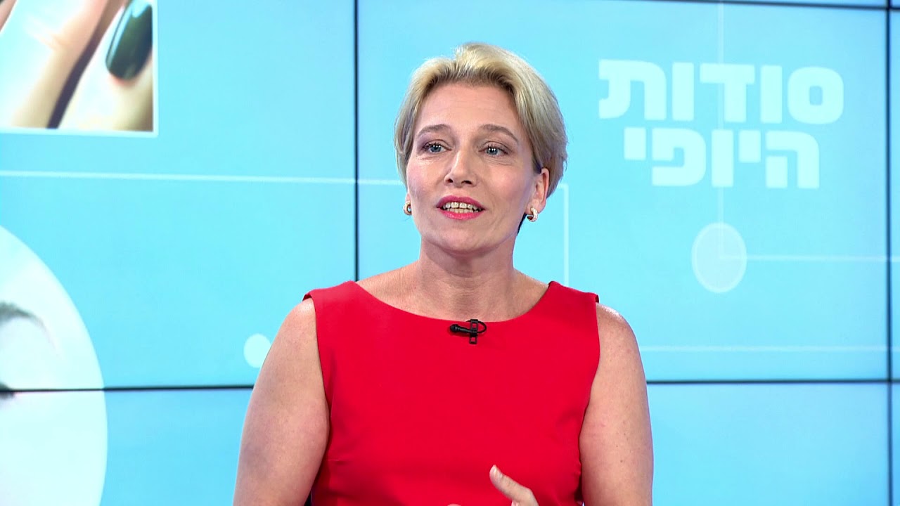 שיפור עור הצוואר ללא ניתוח - ד