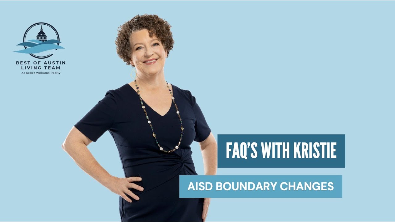 AISD Boundary Changes