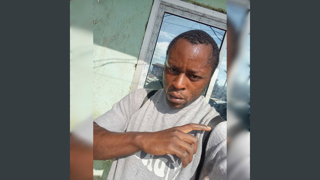 Awing Village Rapper Talk on Mail