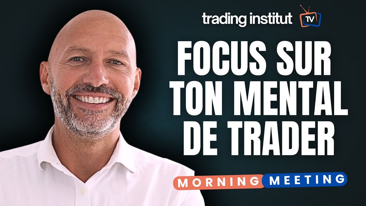 Votre plus gros frein en trading n’est pas technique