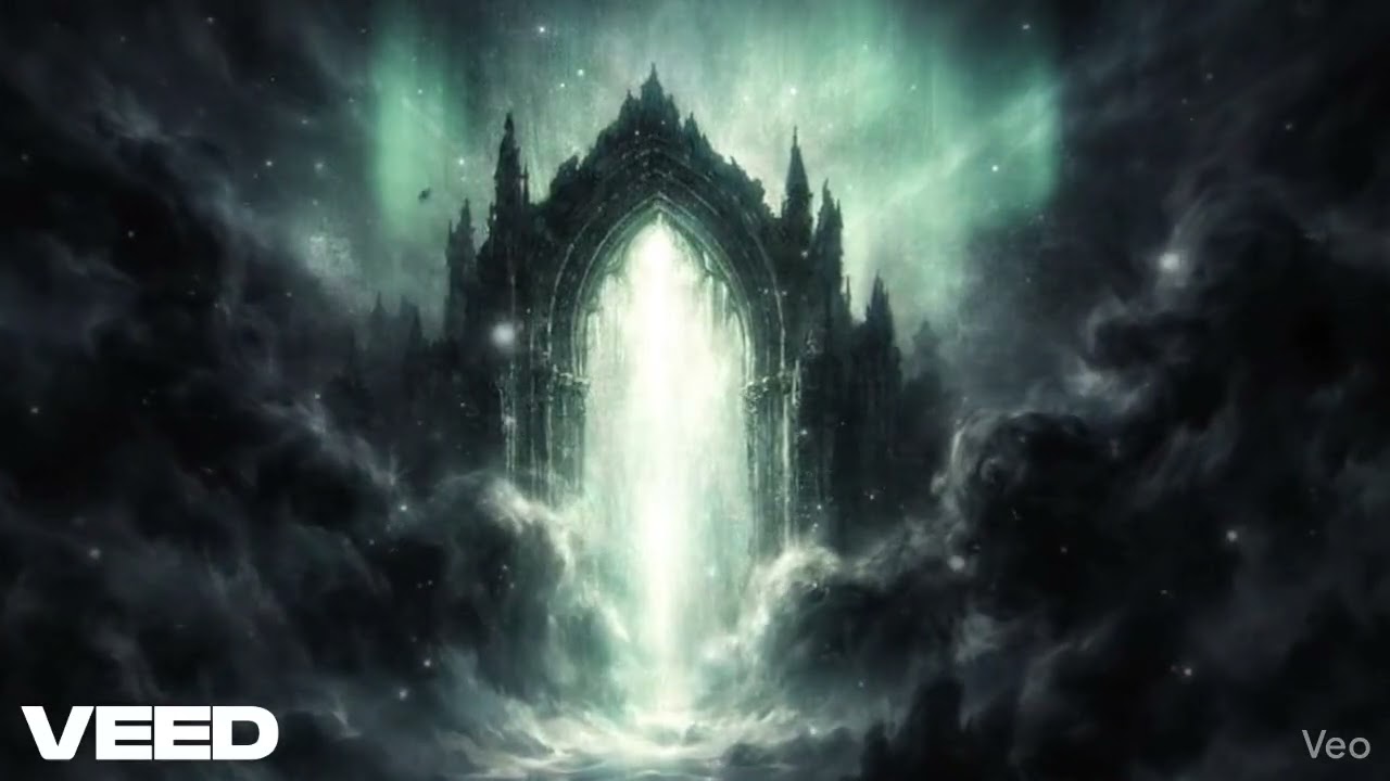 Echoes of the Past Dissolved | Atmospheric Black Metal / Doomgaze