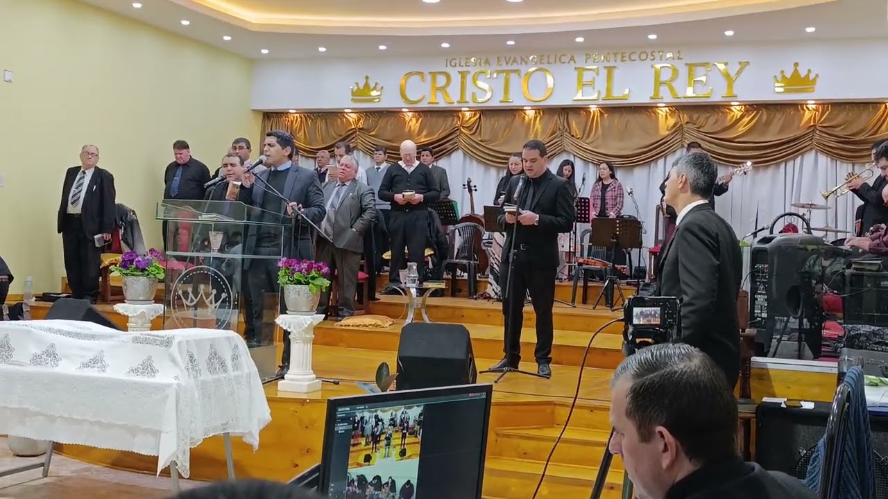 Himno 209 de los himnarios a Cristo el Rey, Gloria a esa sangre