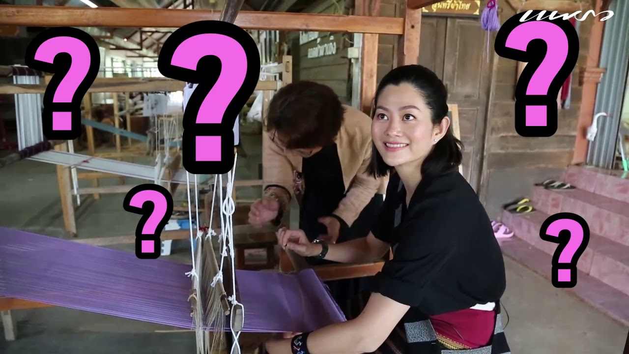 พี่ขวัญโดนป้ายยา! ให้มาชิล งดช้อป เปลี่ยนฟีลเที่ยว 'สุโขทัย'