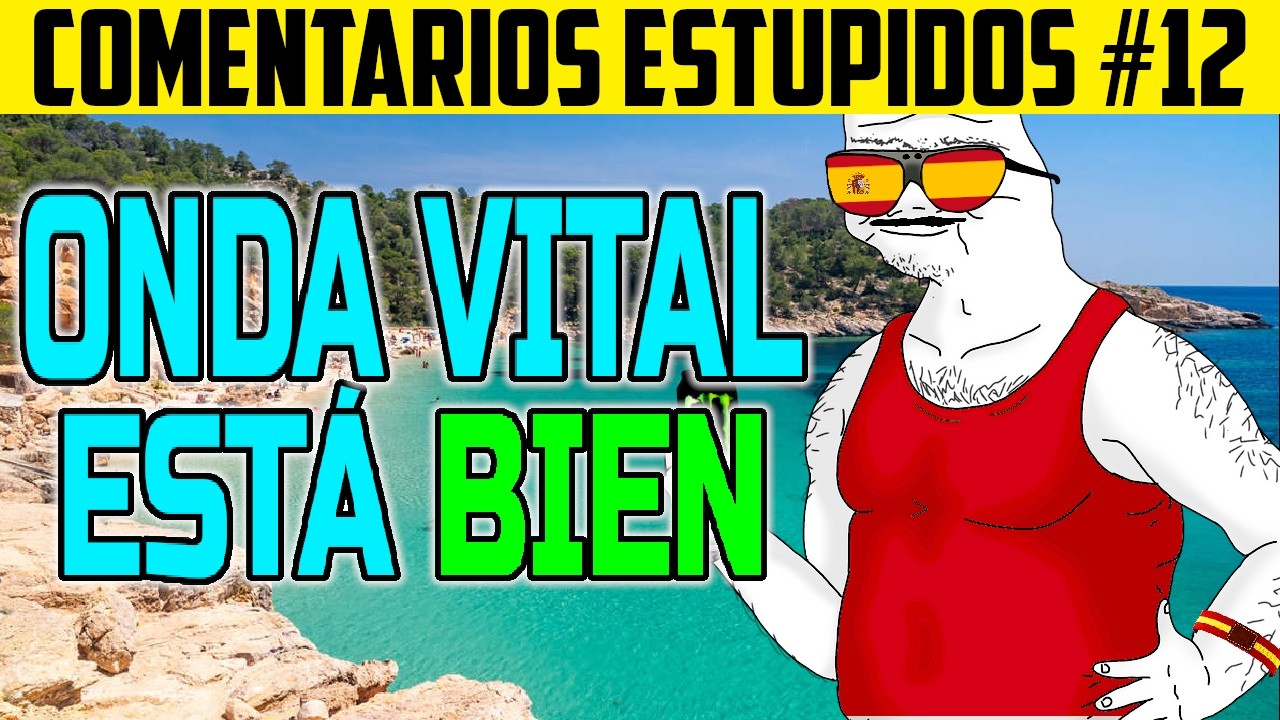 RESPONDIENDO COMENTARIOS ESTUPIDOS 12