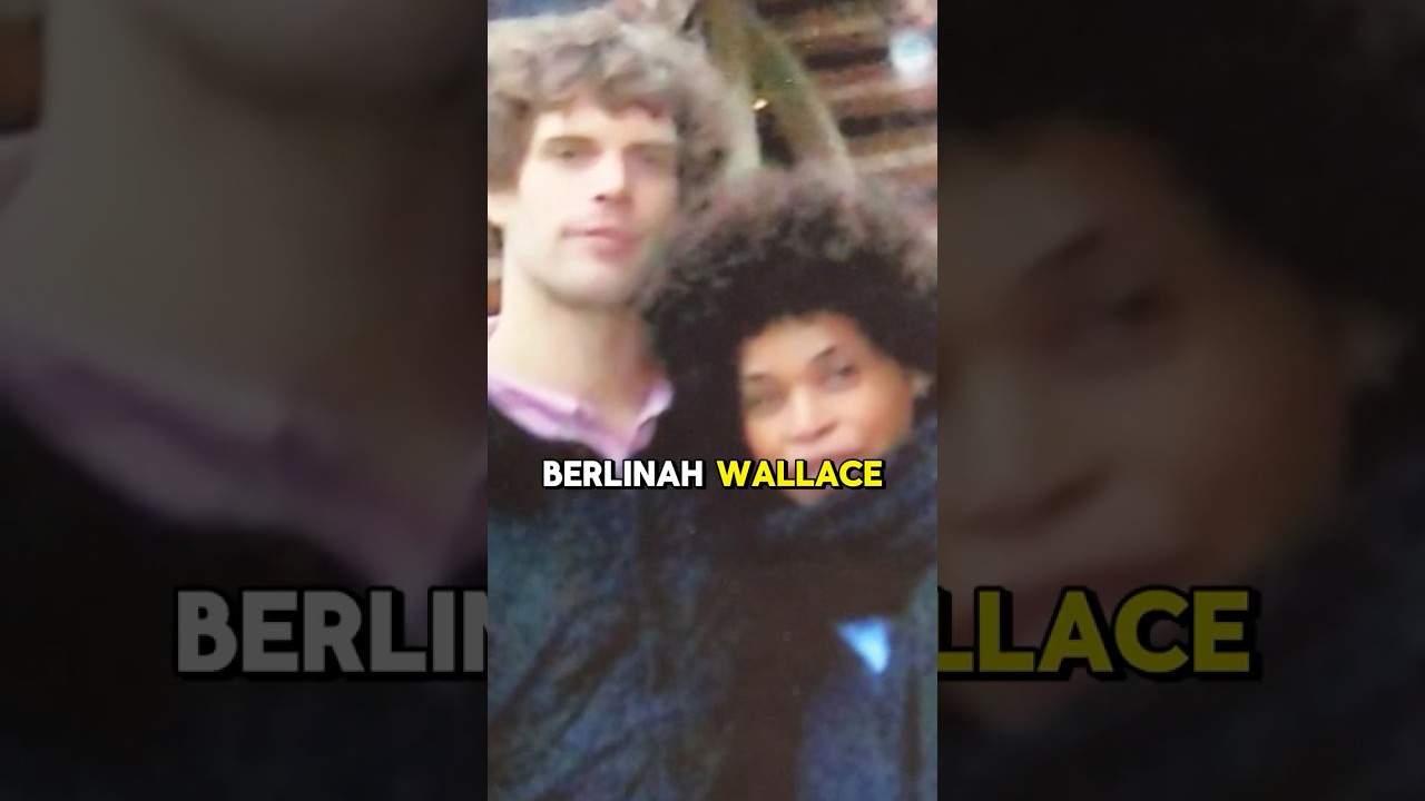 The Case of Berlinah Wallace - True Crime Cases
