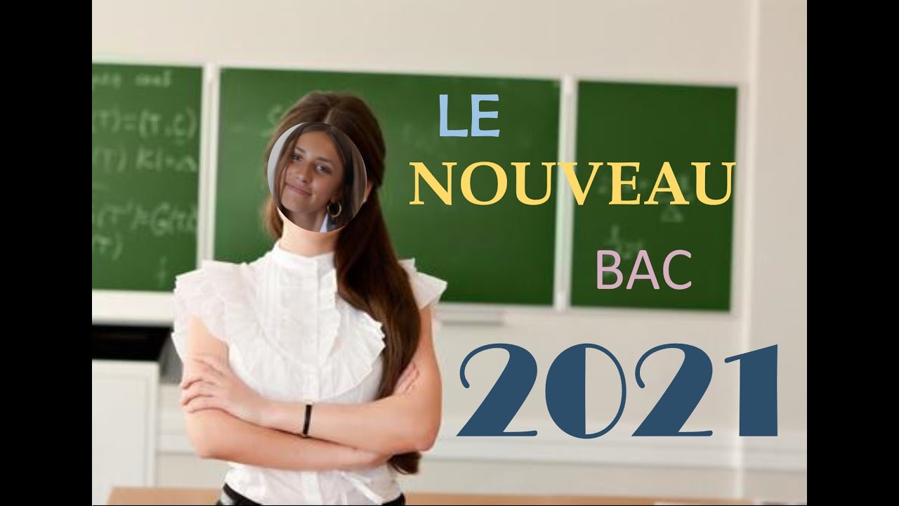 SPÉCIALITÉS, EPREUVES ... |  NOUVEAU BAC part.2