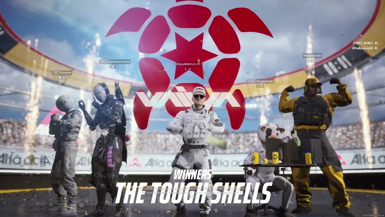 THE FINALS_2025 - 02