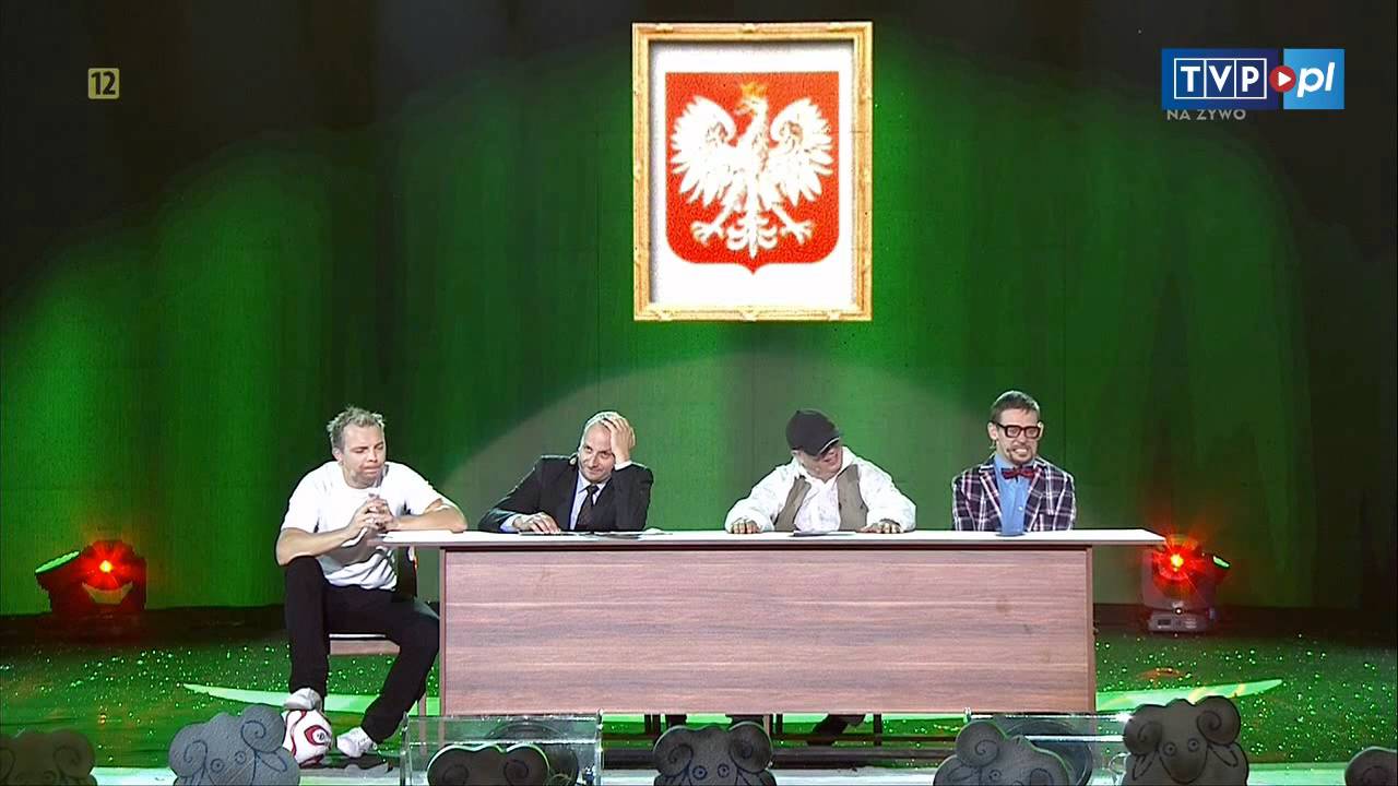 █▬█ █ ▀█▀ Górski, Wójcik i Ani Mru Mru -- Posiedzenie  rządu i człowiek lodu