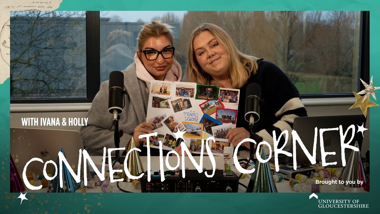 New Year's Special: Vision Boarding Team Glos' 2026