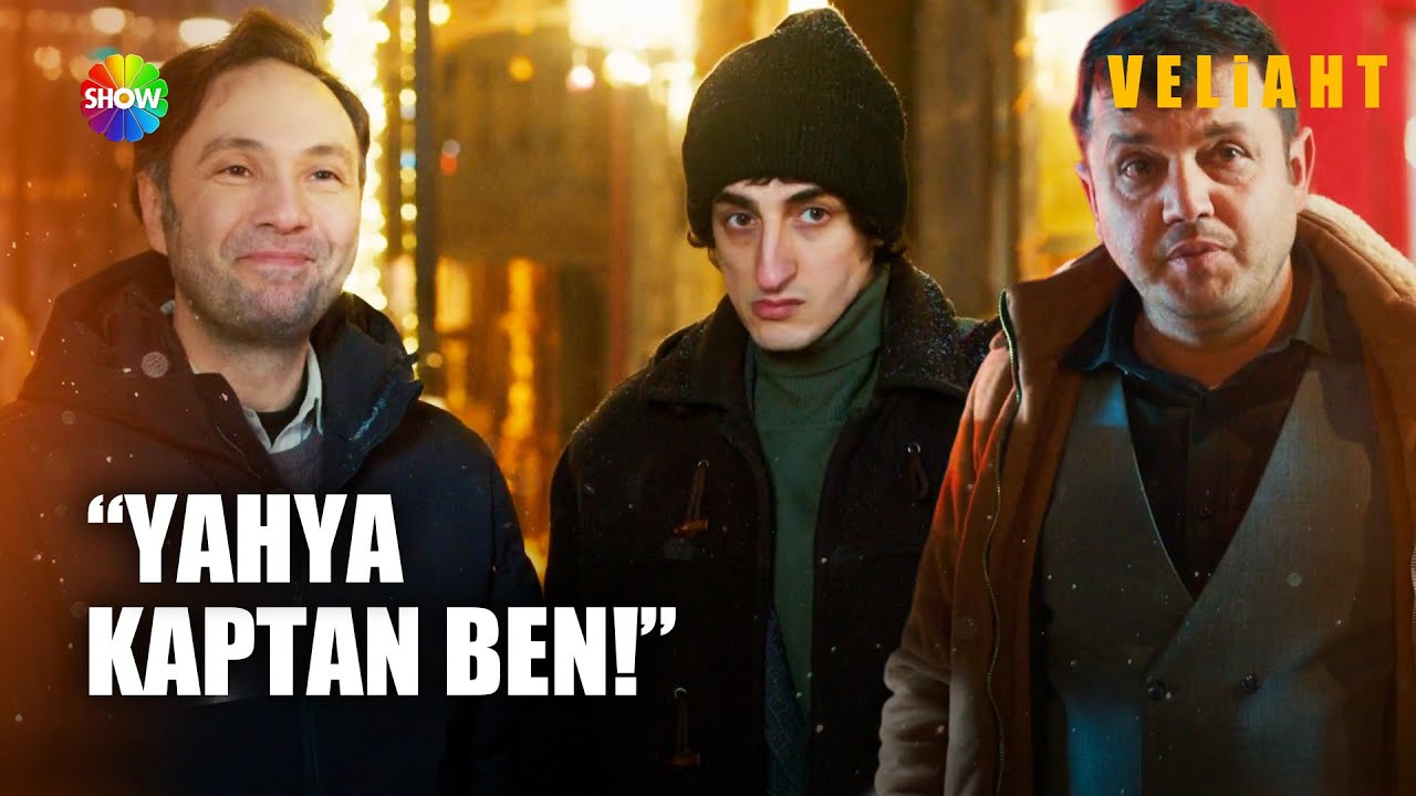 Beyazıt, kazı alabilmek için yalan söylüyor! | Veliaht 20. Bölüm