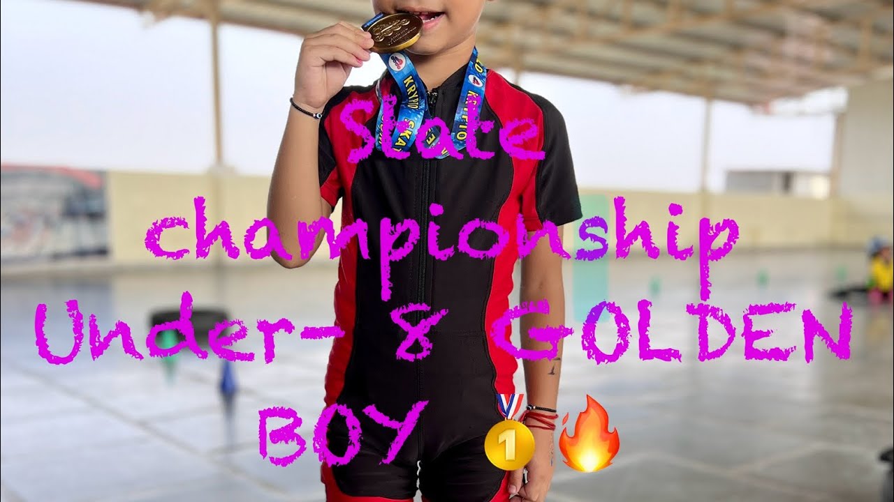Skating competition 🔥 | Open state championship | #skating #skate #sports #games #highlights