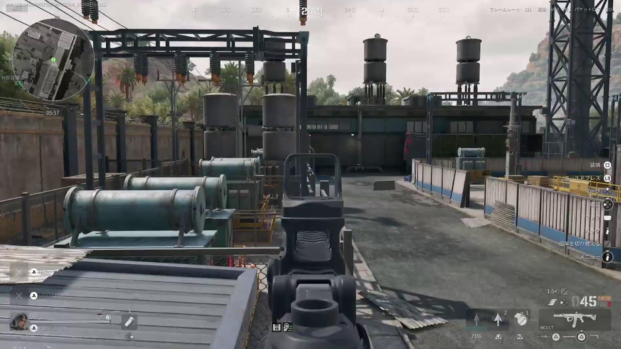 [四十路がプレイする Delta force ]　垂れ流しオペレーションズ　ゆっくりシーズンミッション