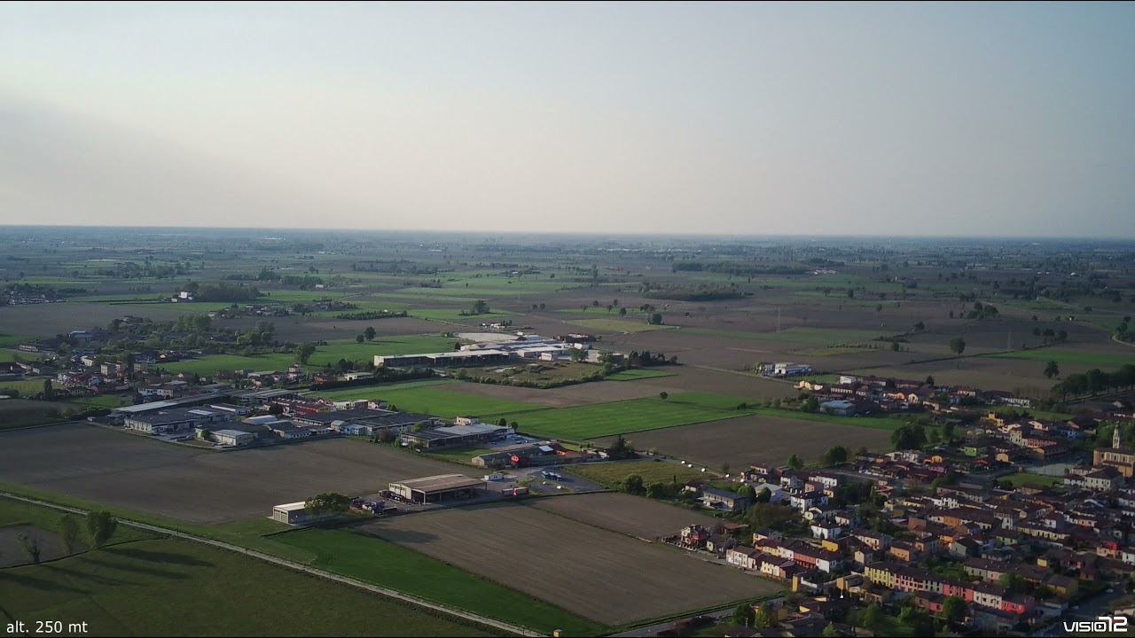 CASALMAGGIORE Video