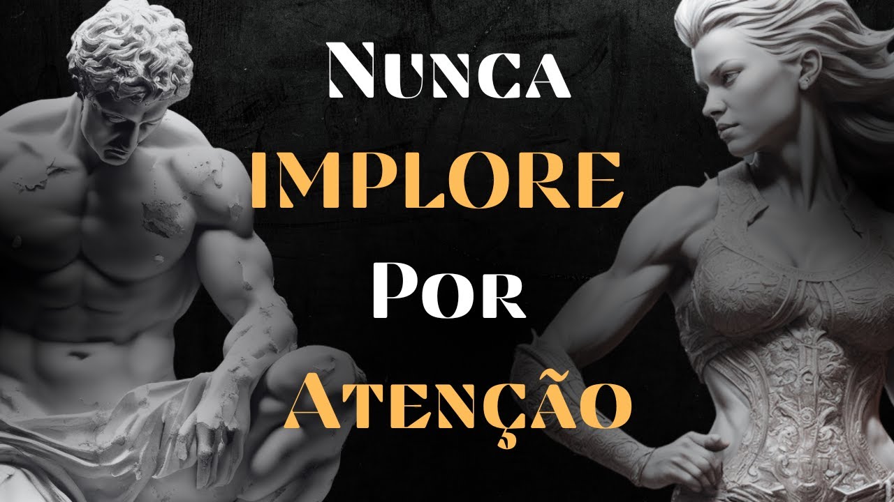 🏛️  9 Técnicas Estoicas para ser Prioridade