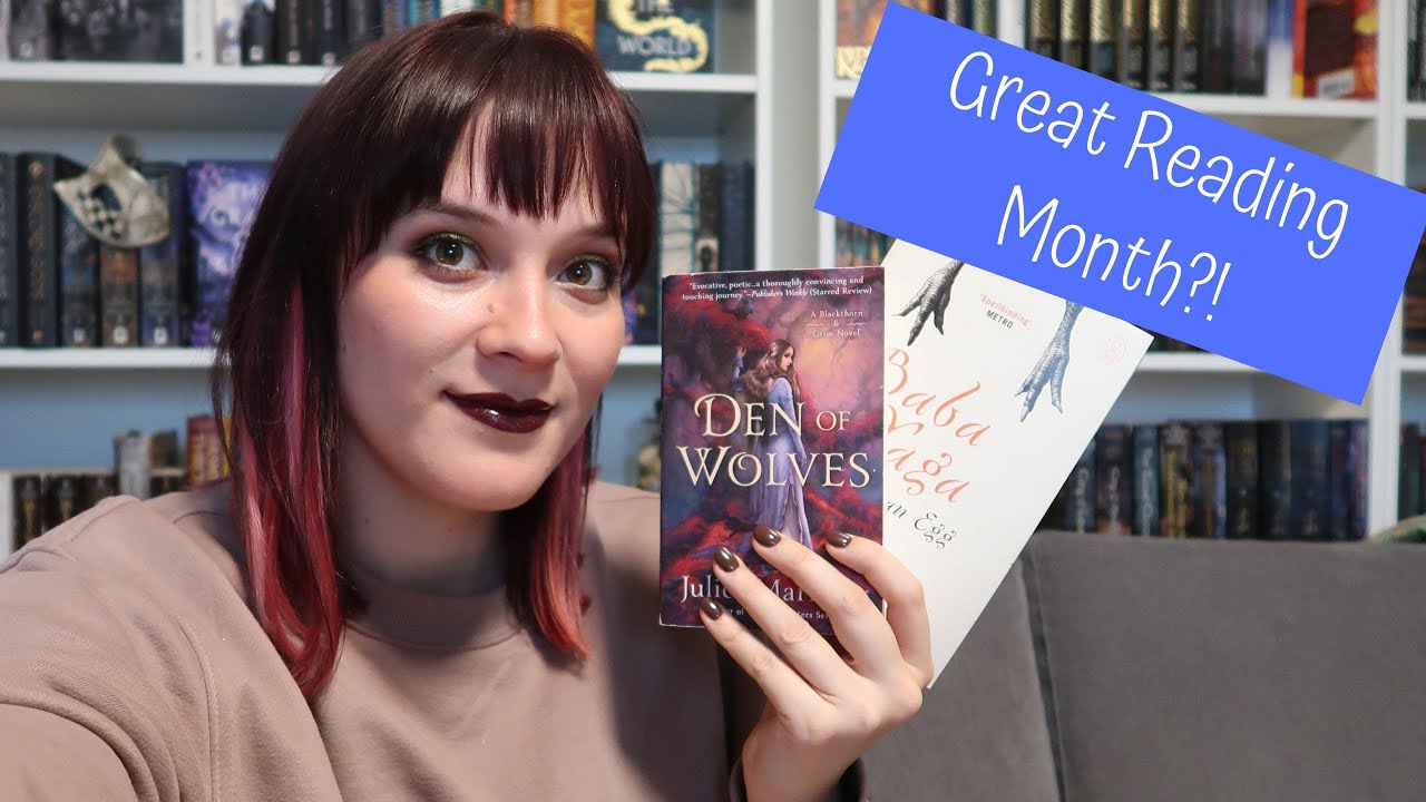 September 2024 Wrap Up