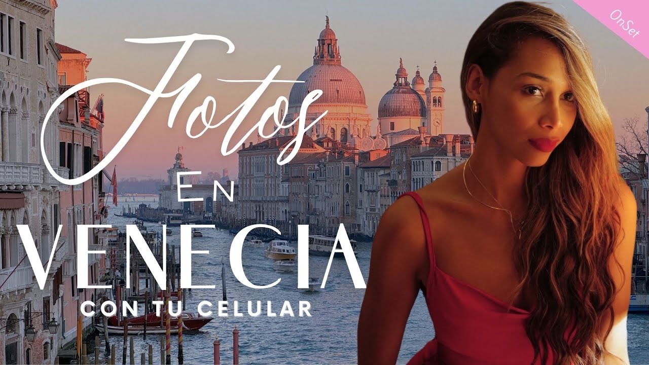 ❄️ Venecia en Invierno | Fin de año en Venecia 🇮🇹 Italia 