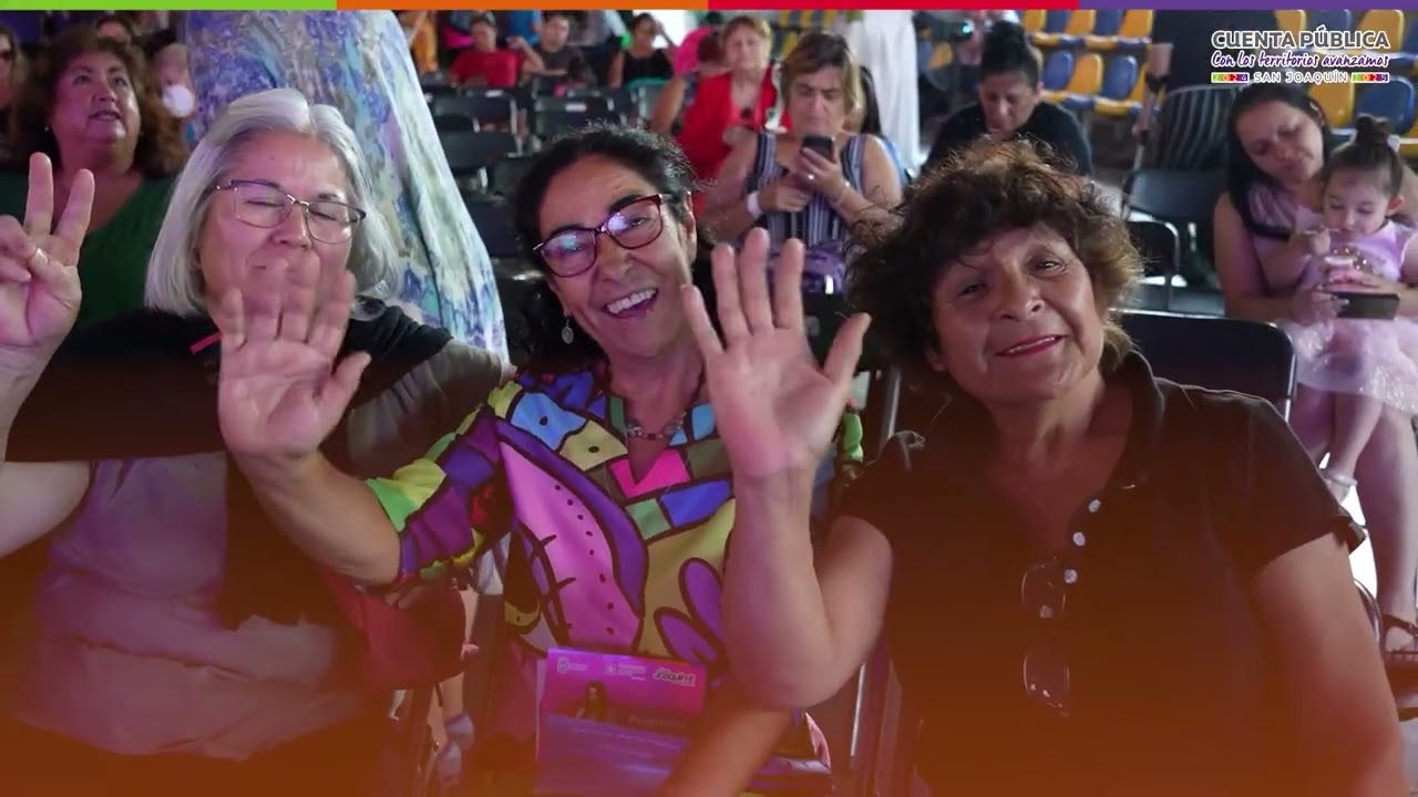Cuenta Pública 2024-2025