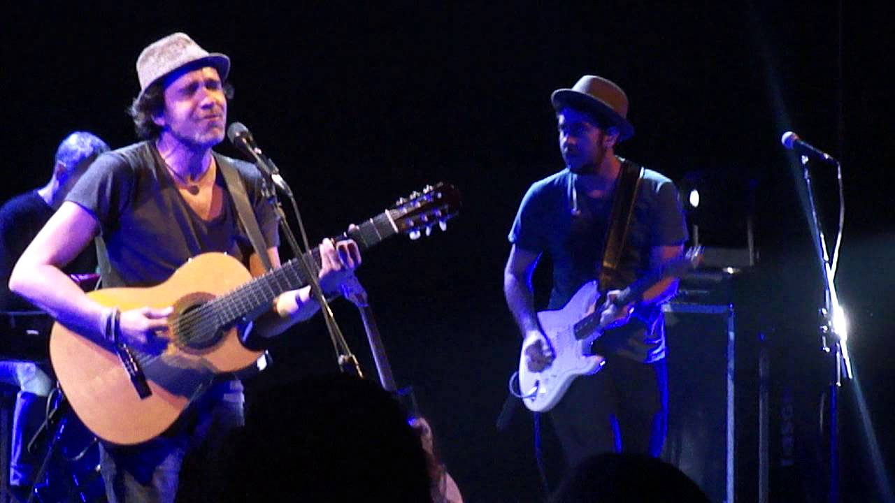 Moska -  Um Móbile no Furacão / Tudo Novo de Novo / O Último Dia @ SESC Pinheiros